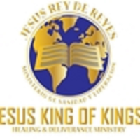 Jesus King of Kings Logo