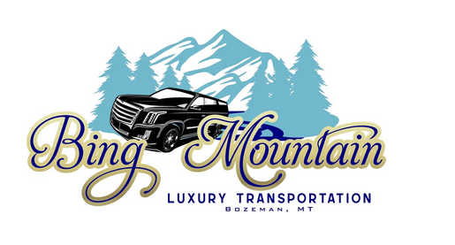 Company Logo For Bing Mountain Luxury Transportation'