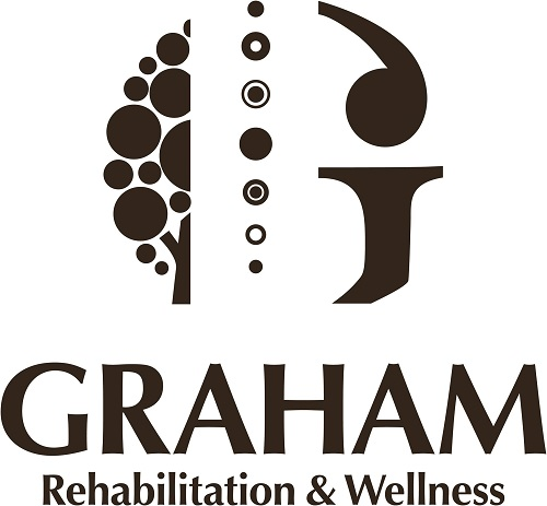 Company Logo For Graham Chiropractor Downtown'