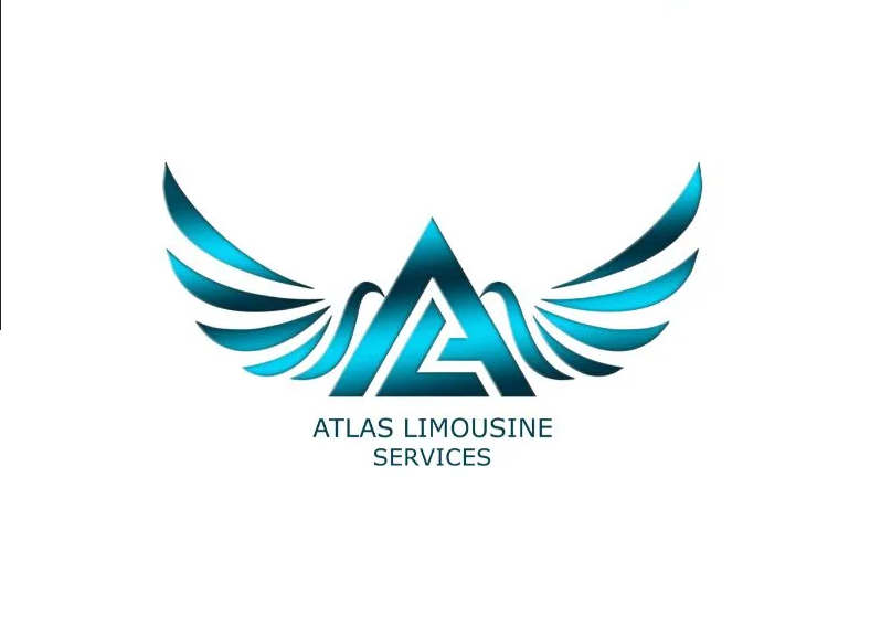 Company Logo For Atlas Limousine Services'