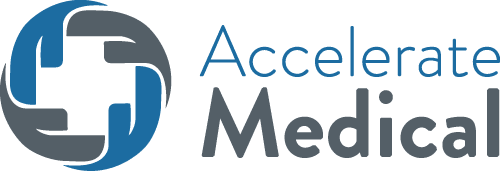 Company Logo For Accelerate Medical'