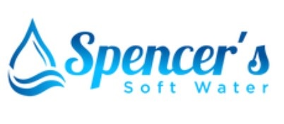 Company Logo For Spencers Soft Water'