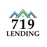 719 Lending Inc. Logo