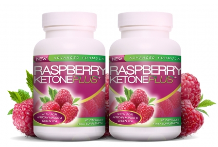 Raspberry ketone plus'