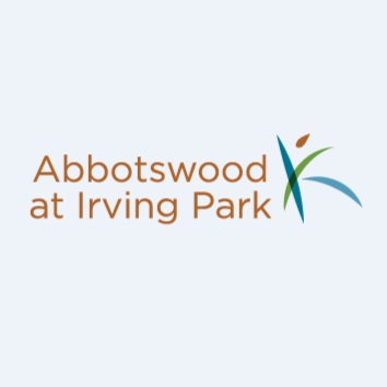 Company Logo For Abbotswood at Irving Park'