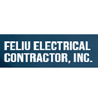 Company Logo For Feliu Electrical Contractor'