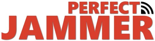 Company Logo For Perfectjammers'