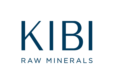 Company Logo For Kibi Raw Minerals'