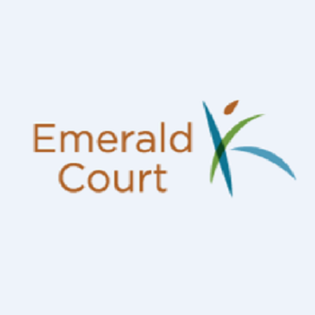 Company Logo For Emerald Court'