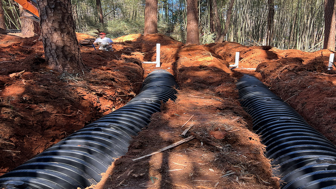 Septic Repair in Kennesaw, GA'