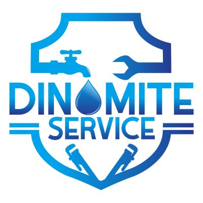 Dinomite Services Logo