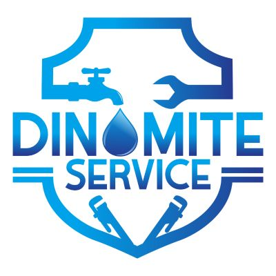 Company Logo For Dinomite Services'