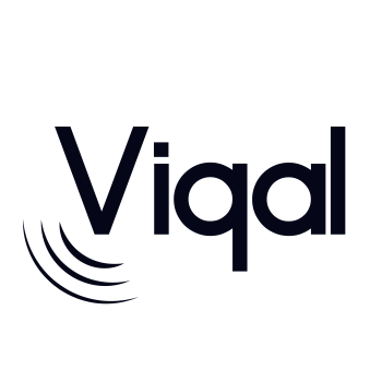 Company Logo For Viqal'