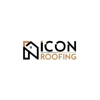 Icon Roofing Logo
