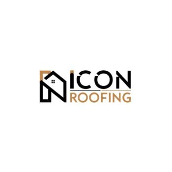 Company Logo For Icon Roofing'