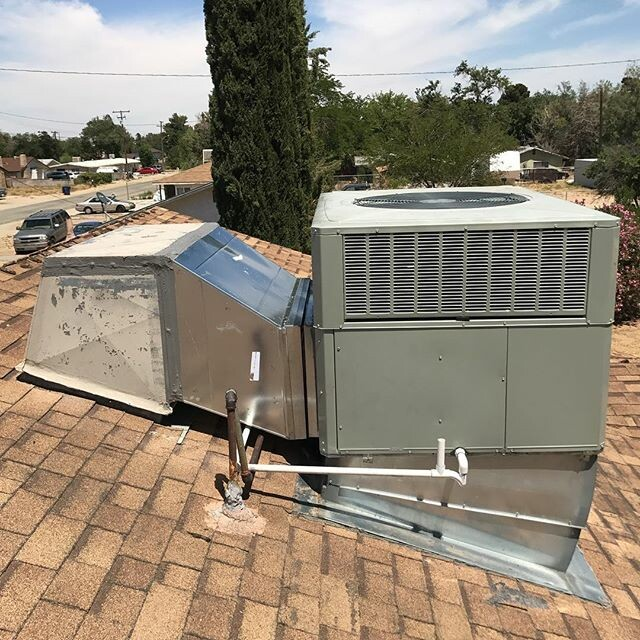 Company Logo For Affordable Air &amp; Heating'
