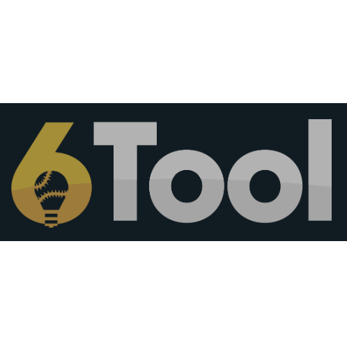 Company Logo For 6Tool'