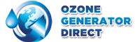 OzoneGeneratorDirect.com Logo