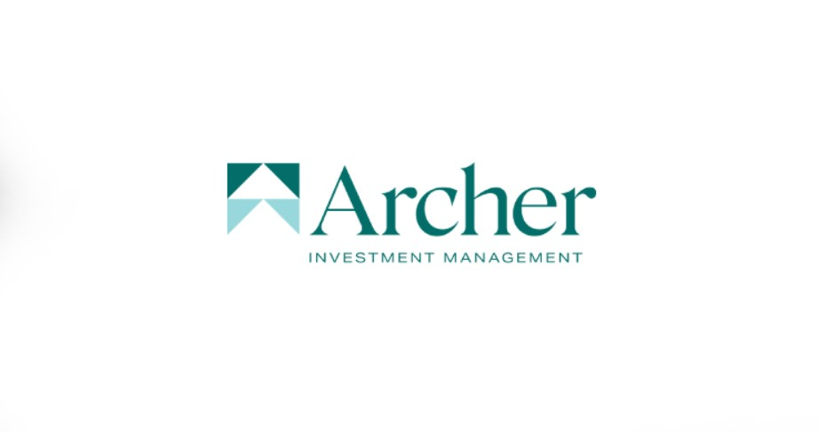 Archer Investment Management Logo