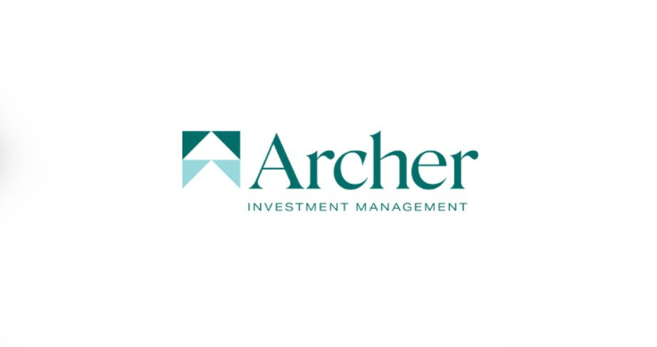 Company Logo For Archer Investment Management'