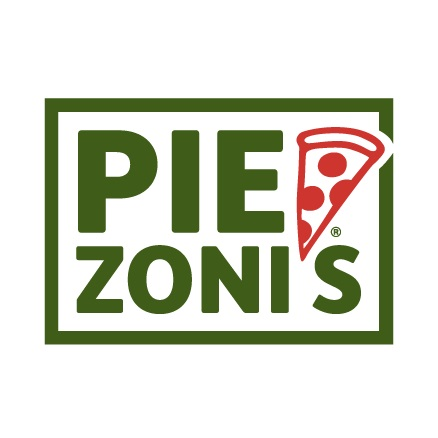 PieZoni's Pizza Logo