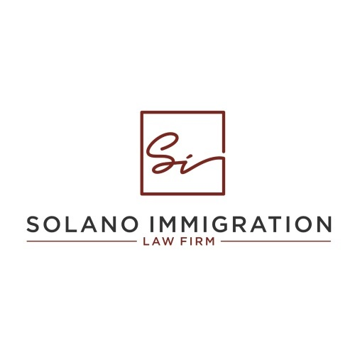 Solano Law Firm, LLC'