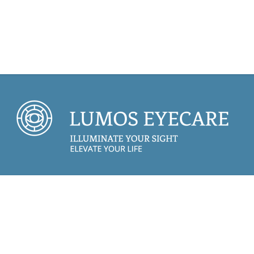 Company Logo For Lumos Eyecare'