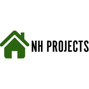 NH Projects LLC Logo