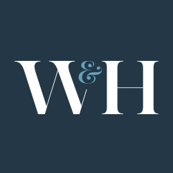 Company Logo For Waple & Houk, PLLC'