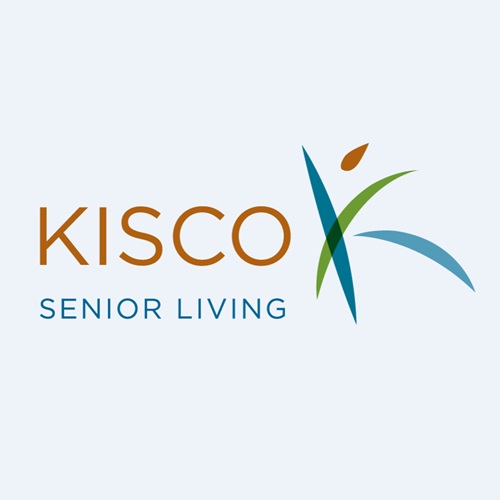 Company Logo For Kisco Senior Living Home Office'