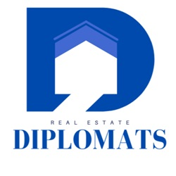 Company Logo For Real Estate Diplomats - Joe Guerrero'