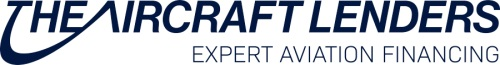The Aircraft Lenders Logo