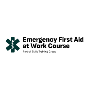 Emergency First Aid Work Course'