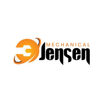 Company Logo For Jensen Mechanical Inc'