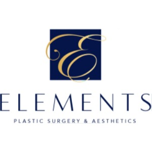Company Logo For Elements Plastic Surgery & Aestheti'