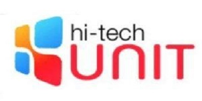 Hi Tech Home Security Camera Installation Logo