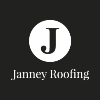 Company Logo For Janney Roofing'