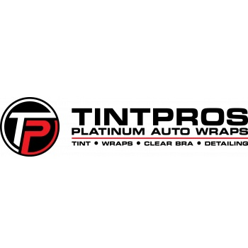 Company Logo For Tint Pros / Platinum Auto Wraps'