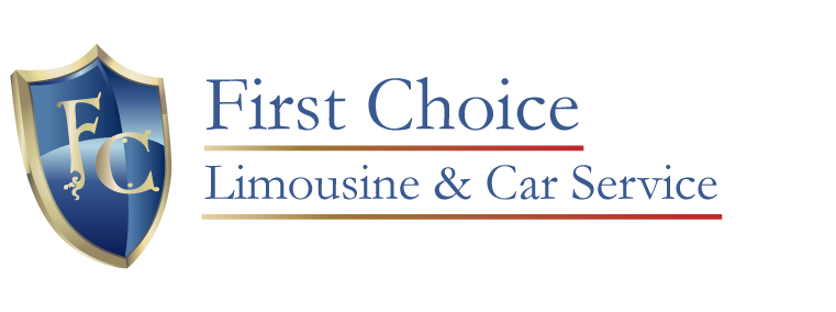 Company Logo For First Choice Limousine and Car Service'