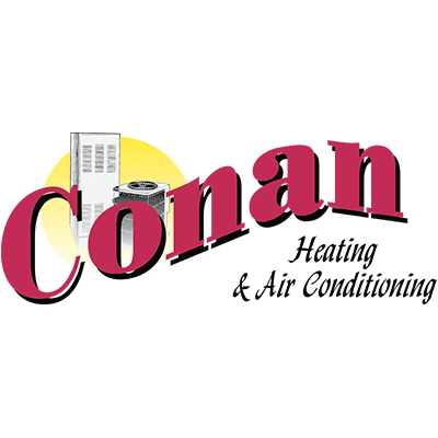 Company Logo For Conan Heating &amp; Air Conditioning'