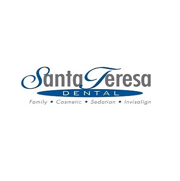 Company Logo For Santa Teresa Dental'