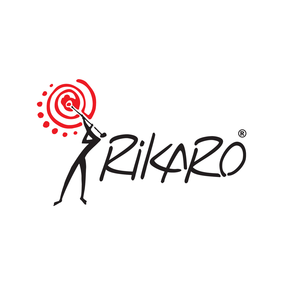 Company Logo For Rikaro Crystal'