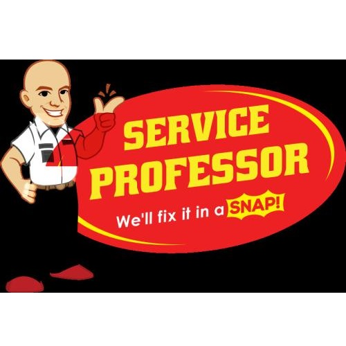 Company Logo For Service Professor, Inc.'