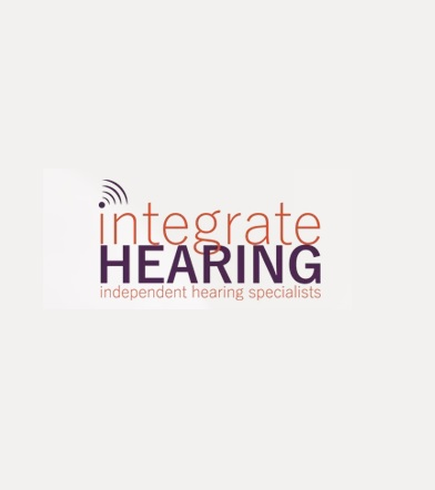 Integrate Hearing Ltd Logo