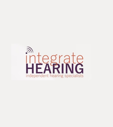 Company Logo For Integrate Hearing Ltd'