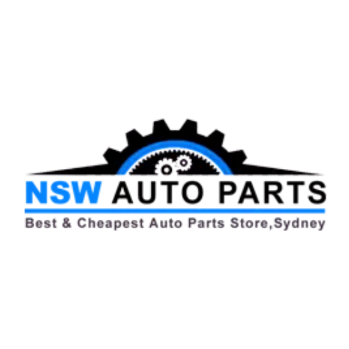 Company Logo For NSW Auto Parts &amp; Wreckers'