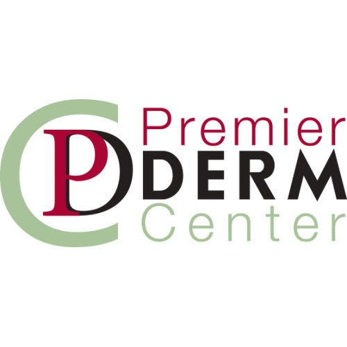 Company Logo For Premier Derm Center'