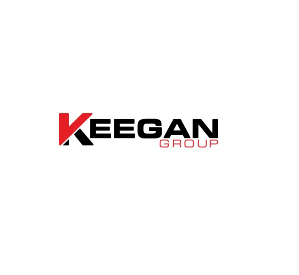 Keegan Group Logo