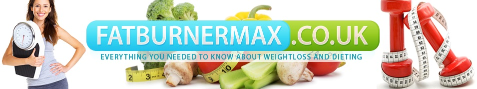 Company Logo For Fatburnermax'