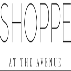 Company Logo For Shoppe At The Avenue'